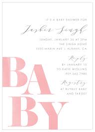 Oh boy, oh boy, oh boy! Baby Girl Baby Shower Invitation Wording