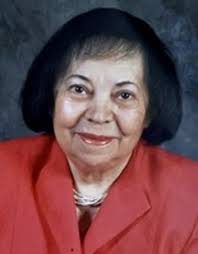 Winnie Lillian Pierre Obituary