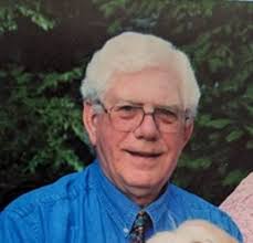 Henry Corbyn Mass Obituary