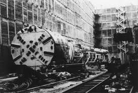 It consists of six lines, including two subway (heavy rail rapid transit) lines. Los Angeles Metro Rail Project Geologic And Geotechnical Design And Construction Constraints Sciencedirect