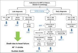Scielo Brasil Cardiac Manifestation Of Fabry Disease From Hypertrophic Cardiomyopathy To Early Diagnosis And Treatment In Patients Without Left Ventricular Hypertrophy Cardiac Manifestation Of Fabry Disease From Hypertrophic Cardiomyopathy To