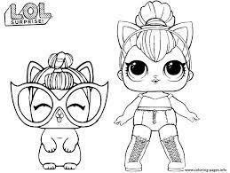 Fruit coloring pages spring coloring pages horse coloring pages unicorn coloring pages cat coloring page coloring pages for girls cartoon coloring pages. Lol Coloring Pages Kitty Queen Coloring And Drawing