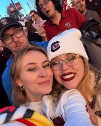 Bachelorette photo dump 1 of … 🥂🪩