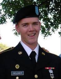 Obituary for Pvt. Karl Jacob Sellner