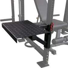 T-3 Mounted Step-up Platform Box Jumps Plyometric Workout Plyometrics