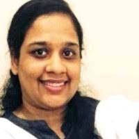 Dimple Varghese's Instagram, Twitter & Facebook