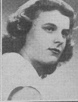 Ann Gorbacz (Booker) (Deceased), South Bend, IN Indiana