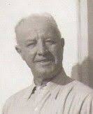 Francis Xavier “Frank” McNellis (1897-1948)