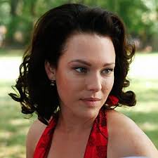 Filmografie Erin Cummings