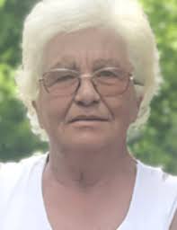 Mary Ellen (Miller) Burden Obituary