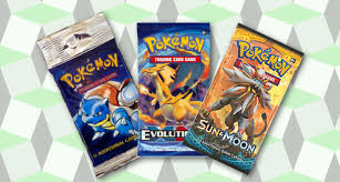 The most common way to organize pokemon cards is by set. Pokemon Booster Packs Collector S Cache