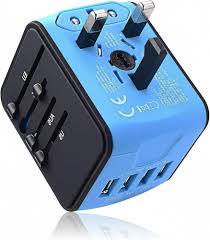 Universal Travel Adapter