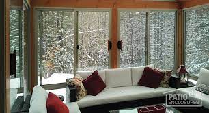 The two basic types of gas heaters are tower heaters are electric heaters in a tall case. How To Heat A Sunroom In The Cold Winter Months