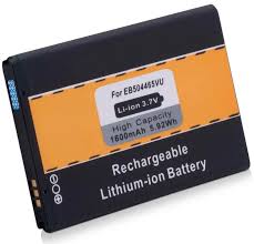 Accu voor Samsung Vodafone 360 M1 i6410 ...