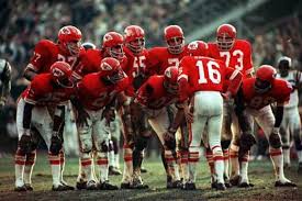 Browns' passing game versus chiefs' blitz: The 1969 Kansas City Chiefs Two Championships In One Season Bleacher Report Latest News Videos And Highlights