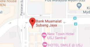 Maybe you would like to learn more about one of these? Bank Muamalat Malaysia Berhad Branches