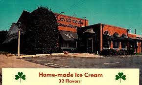 The Clover Room This Seems To Be The Only Exterior Image Available We Used To Go When My Dad Finished His Service At Richmond Virginia Richmond Va Richmond