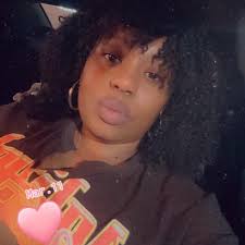 Profile for Shantell Scott