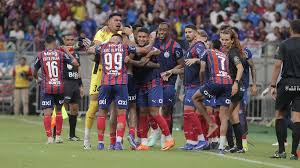 Bahia x Red Bull Bragantino: horário e onde assistir ao jogo do Brasileirão