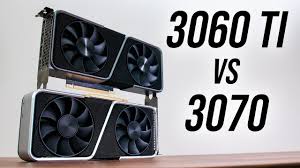 You get the same 8gb of gddr6 memory, clocked at the same 14gbps. Rtx 3060 Ti Vs 3070 Is 3070 Worth 100 More Youtube