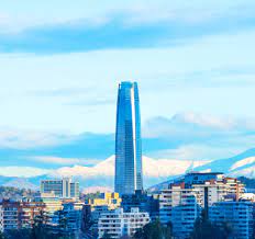 45 reviews of mall costanera center the tallest mall in all of latin america. Costanera Center Air Conditioning And Refrigeration Daikin Global