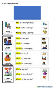 Image result for wh questions