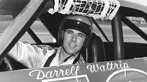 All three are currently part time cup drivers however. Calling It A Career Nascar Fox Tv Legend Darrell Waltrip S Amazing Racing Life