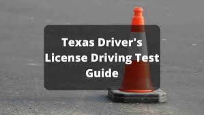 How do you pass parallel parking with cones. The Texas Drivers License Driving Test Guide Get Your Tx Driver License