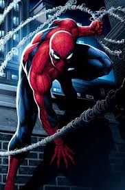 Perfect screen background display for desktop, iphone, pc. Spider Man Wallpaper Hd Quality For Android Apk Download