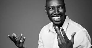 Omar sy sera bientôt à l'affiche au cinéma. Omar Sy Wiki Wife Family Child Children Wedding Dating Salary Ethnicity