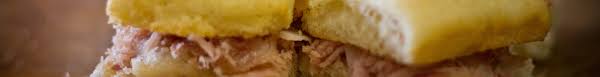 The plant, characterized as a tubular. Ladyfingers Ham Rolls The Perfect Marriage Of Savory And Sweet