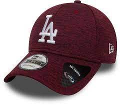 La Dodgers New Era 940 Dry Switch Baseball Cap Lovemycap Baseball Baseball Cap Mlb Baseball Caps