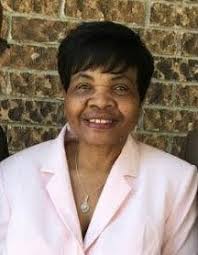 Ruby Starks Obituary