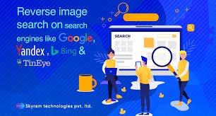 Maybe you would like to learn more about one of these? Reverse Image Search On Search Engines Like Google Yandex Bing Tineye July 2021