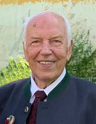 Josef Bonner 84. Lj.