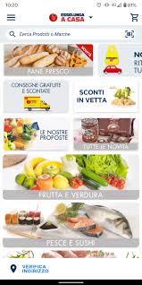 Esselunga Online For Android Apk Download