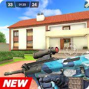 Special Ops Mod Apk V1 96 Unlimited Golds Free Shopping No Ads Shooting Games Special Ops Pvp