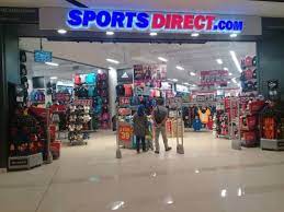 It is the largest shopping centre in gippsland. Sports Direct Com Sunway Velocity Mall Health And Fitness Equipment In Cheras