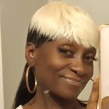 A Golden Heart, A Shining Light: The Harrington family & staff is standing  alongside this loving Brown Family to announce the passing of their  beloved: Ms. Daphne Brown (49), a shining star