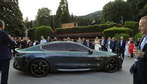 Ballistic german performance car to be priced from $350k. Bmw 8 Series Gran Coupe Confirmed For India Arriving In 2019 Report