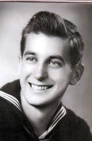 Ernest H. Ferris, Jr. Obituary