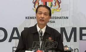 Kemaskini negeri sehingga 04 september 2020. Malaysiakini Depot Tahanan Imigresen Bukit Jalil Kluster Baru Covid 19