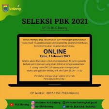 Mempunyai kemampuan bahasa korea & bahasa inggris aktif secara verbal maupun tertulis; Dinas Ketenagakerjaan Disnaker Kabupaten Batang
