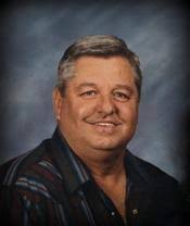 Gerald Rushing Obituary