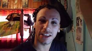 DANIEL MEGO (EDUCANDO Y MANDANDO SALUDOS)