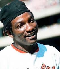 Elrod Hendricks, born