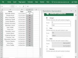 The spreadsheet has a directions tab that guides you through the process of updating the. 50 Best Excel Add Ins That Will Make Your Life Easier