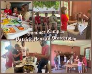 Scotchtown Summer Camp