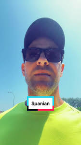 Do I Know Spanian? Nathan Paddison Talks About Jail Stories