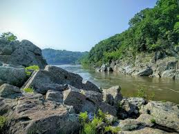 Billy Goat Trail – Great Falls & 7 Locks Brewing | Hikes And Hops